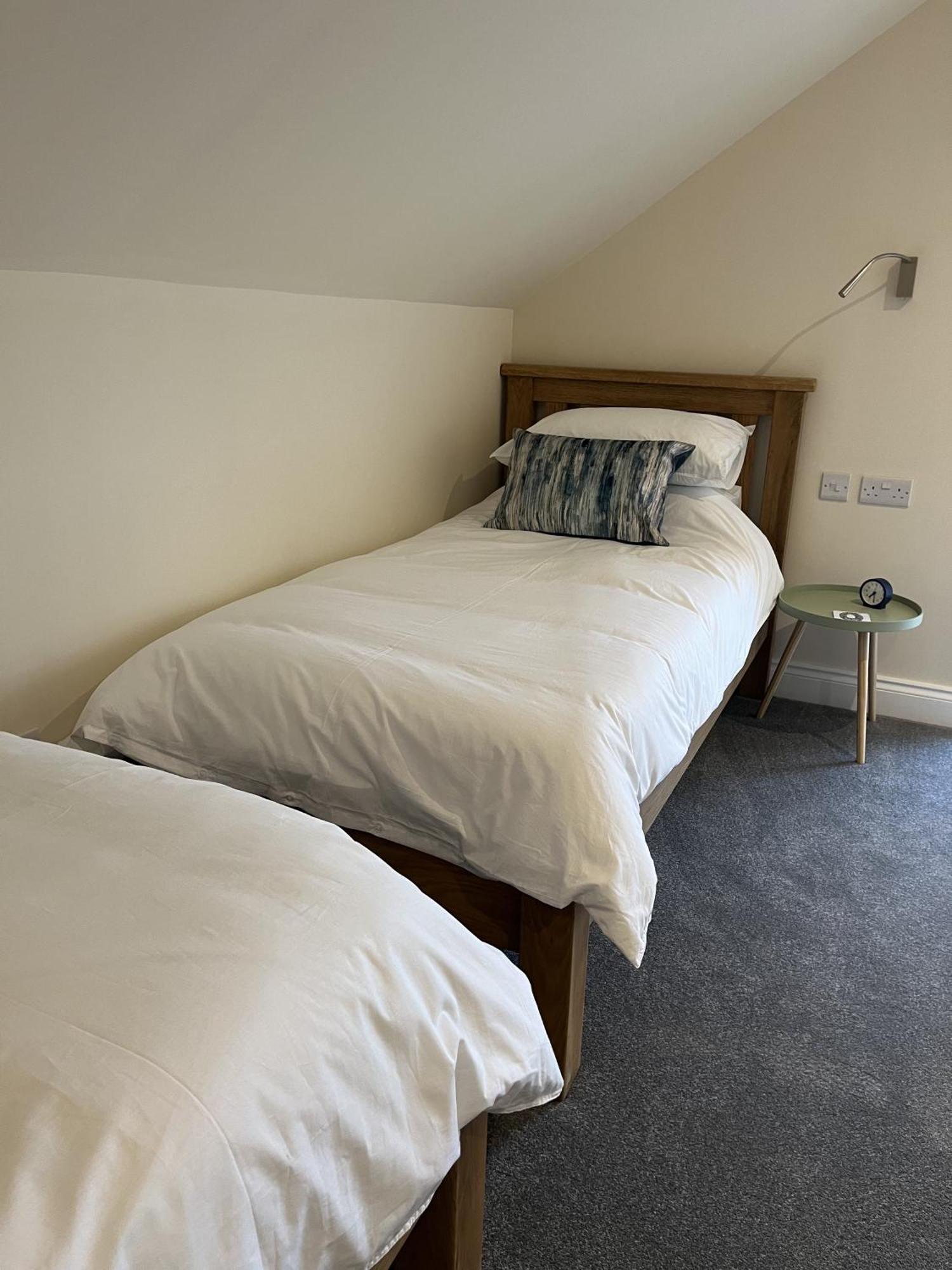Grainbank Mews Guest house *