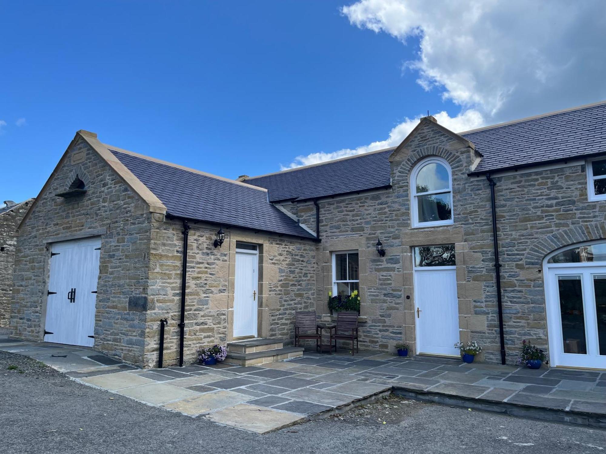 Grainbank Mews Guest house Kirkwall